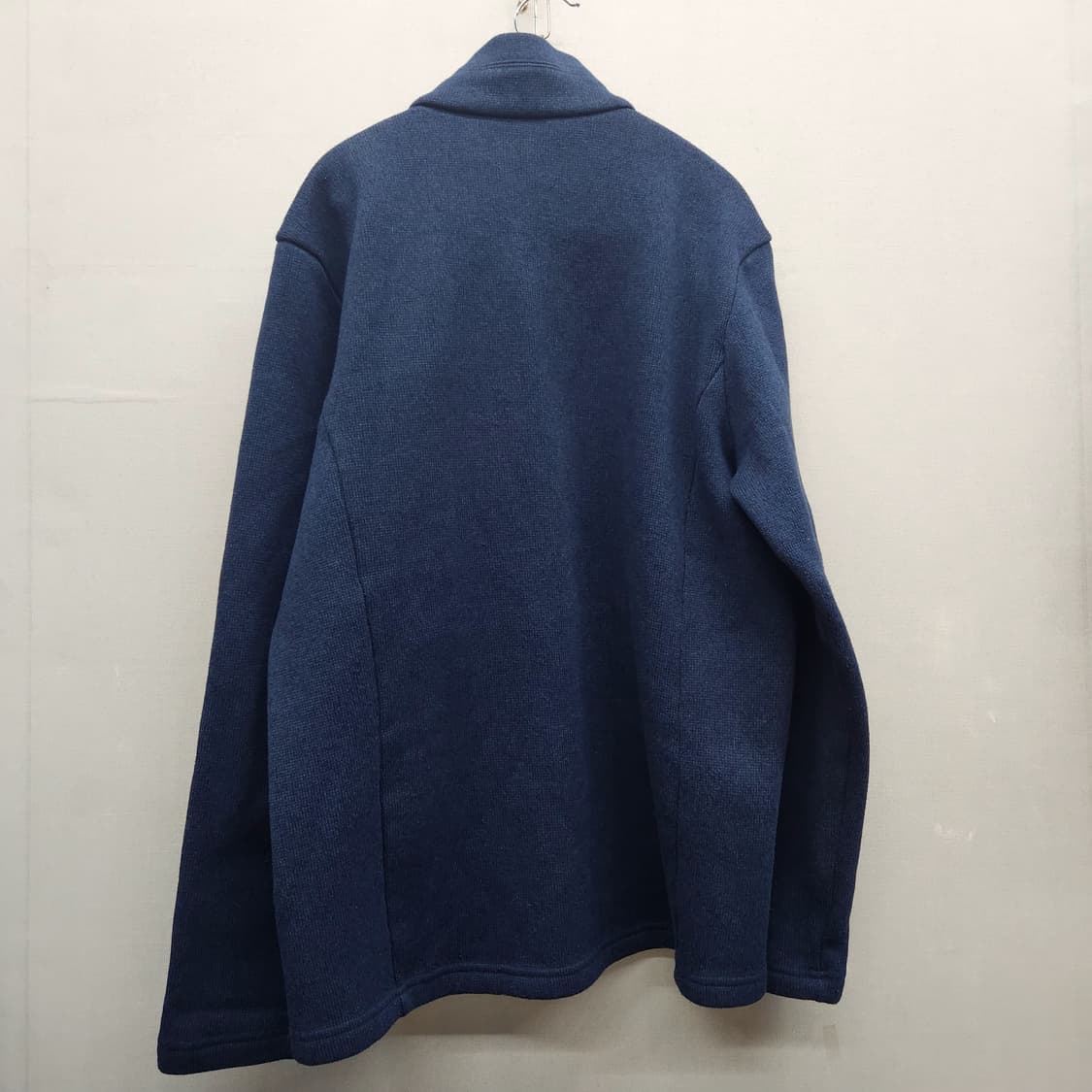 블랙야크 플리스 집업 L 상품이미지3