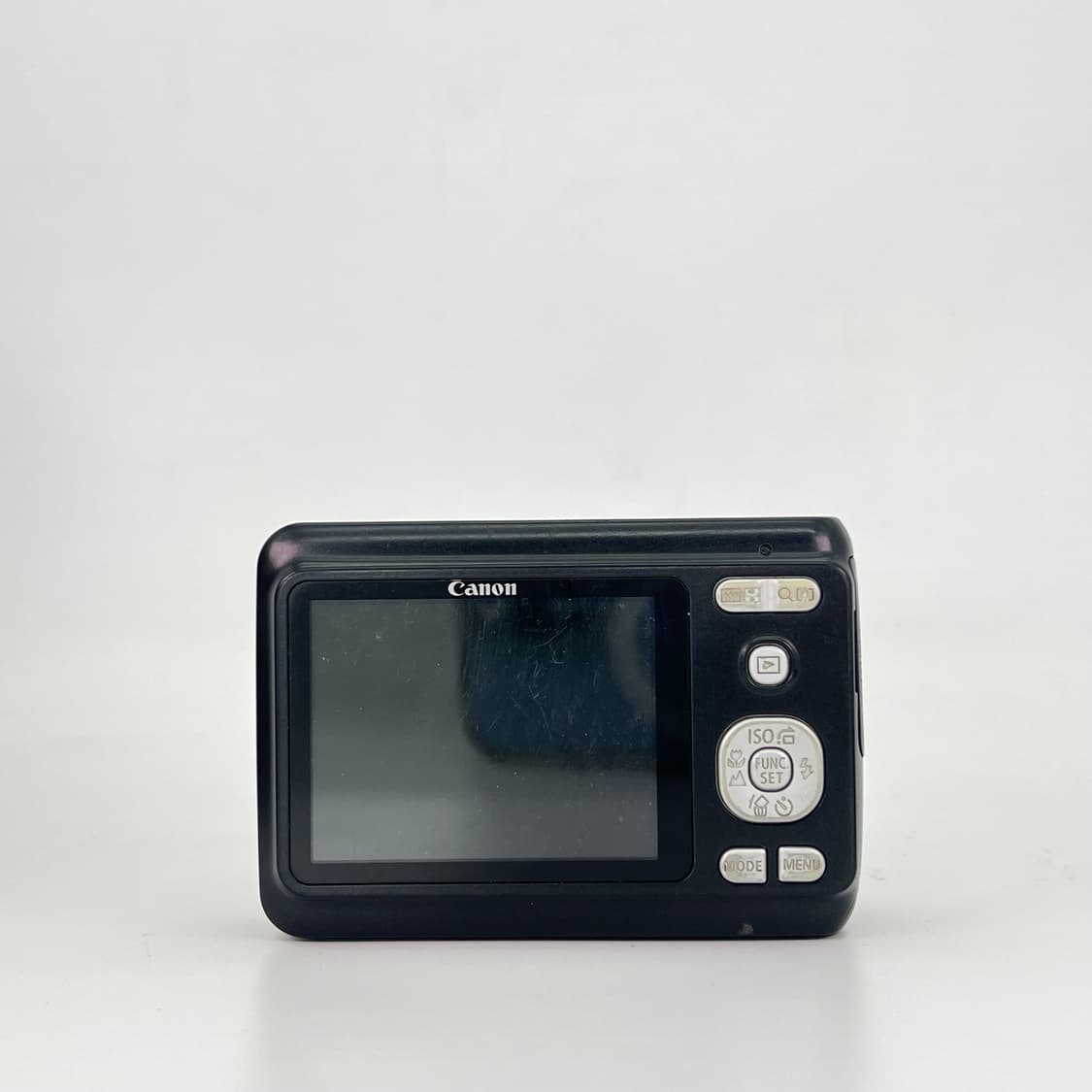 캐논 파워샷 Canon PowerShot A480 블랙 상품이미지6