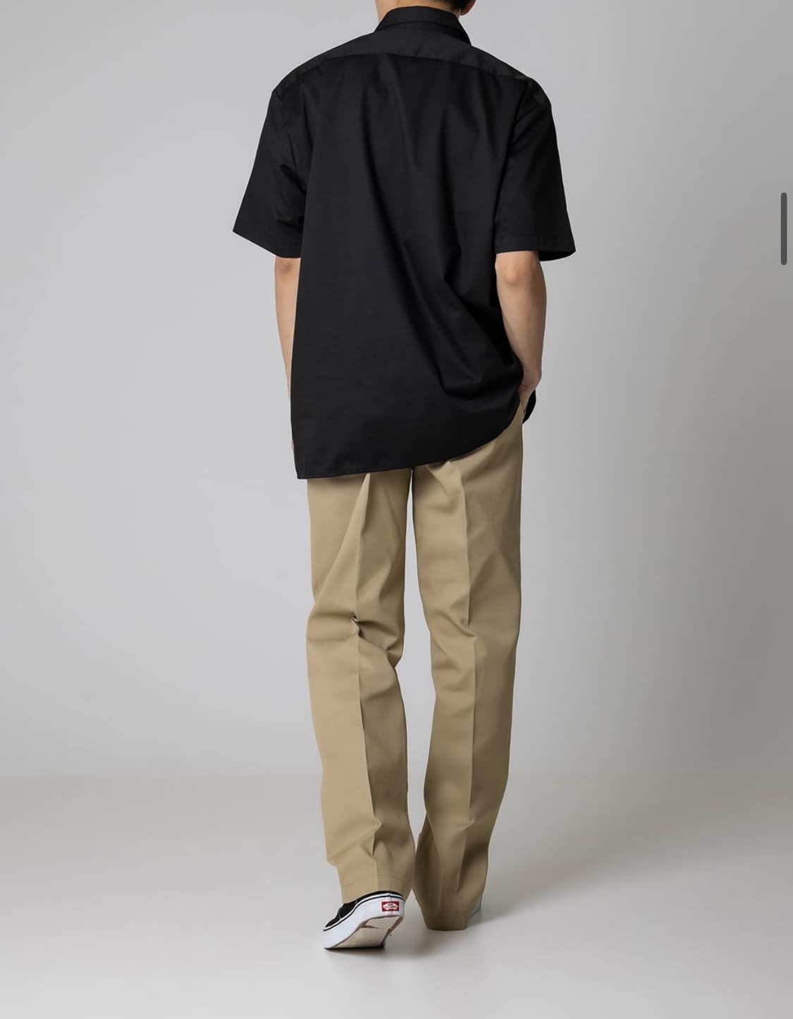 (새상품) 디키즈 워크팬츠 34 상품이미지2