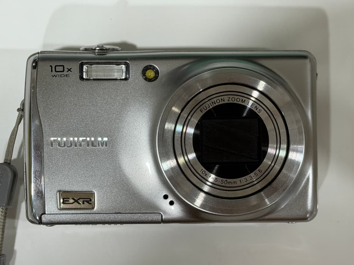 후지필름 finepix f70exr  상품이미지1