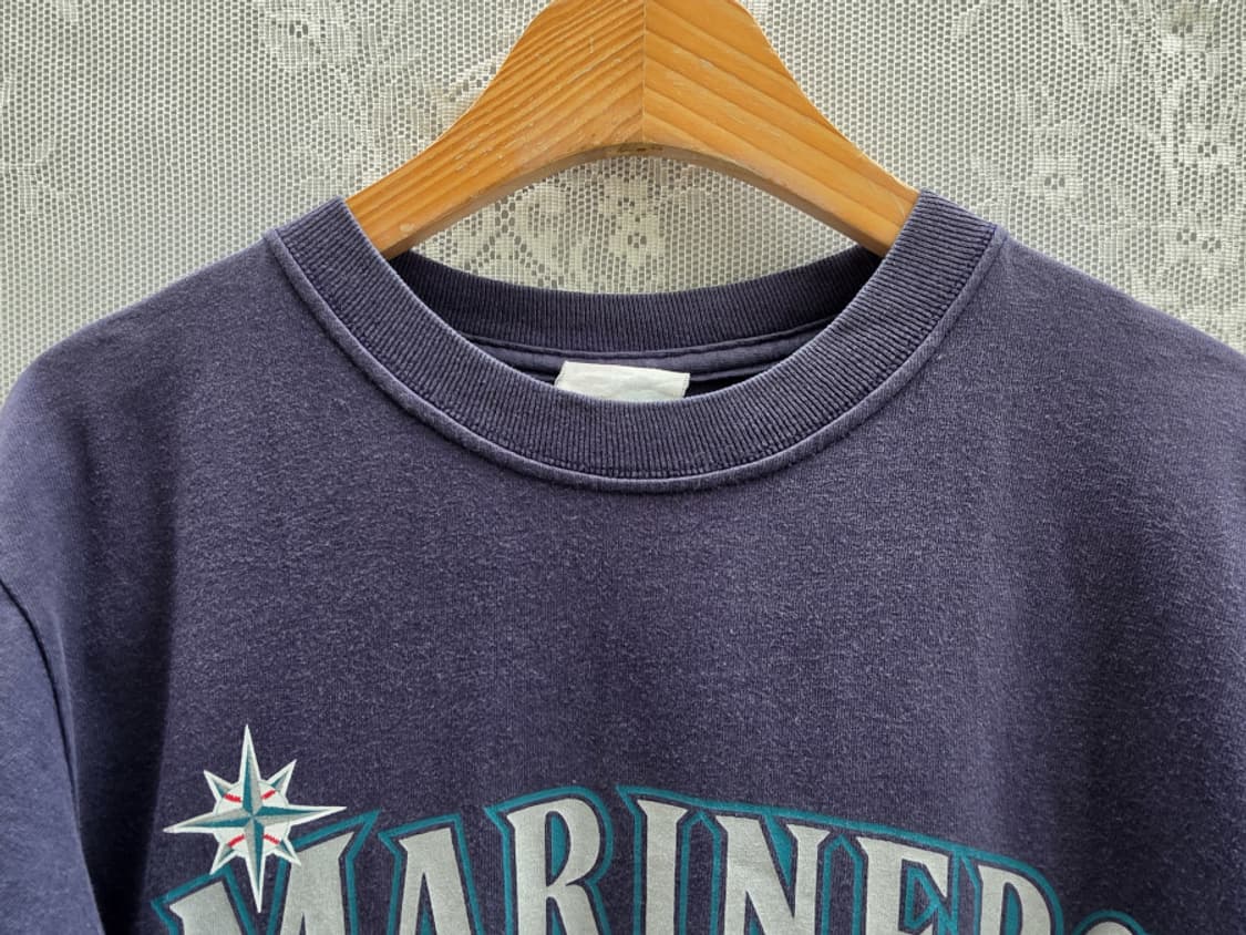 00s 마제스틱 시애틀 마리너스 스즈키 이치로 상품이미지2