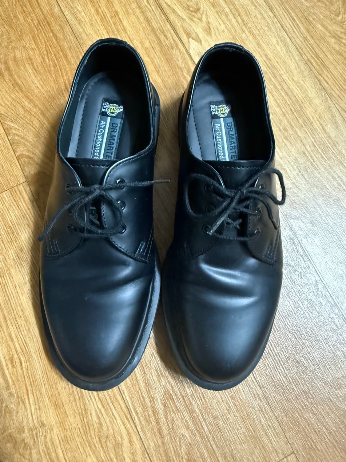 닥터마틴 1461 모노 260 상품이미지1