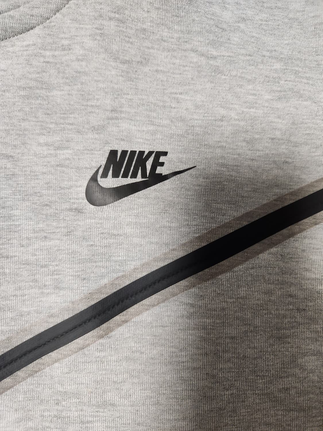 나이키 테크 플리스 윈드러너 풀집 후디 B4 CU4490 063 사이즈1 상품이미지5