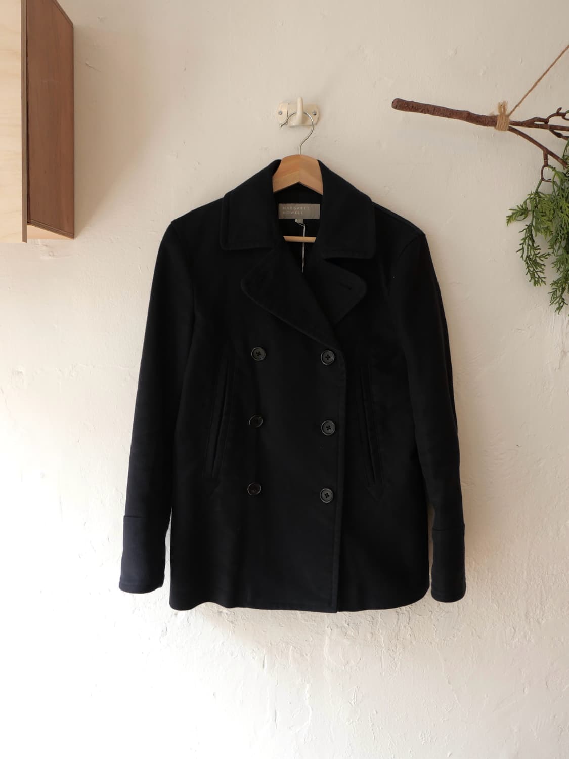 마가렛호웰 피코트 상품이미지2