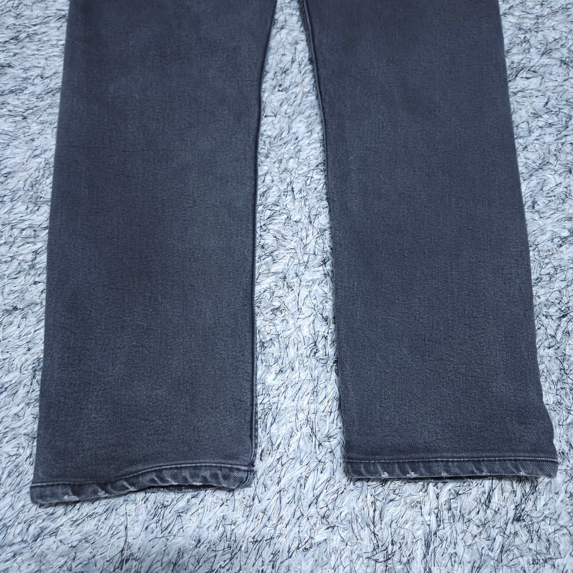 리바이스502) 30/32 남자 흑청바지 데님팬츠 / 왕눈이샵 상품이미지8