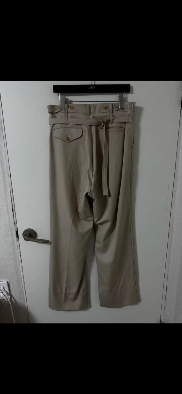 ourpas 001 라베 L 초판 상품이미지2