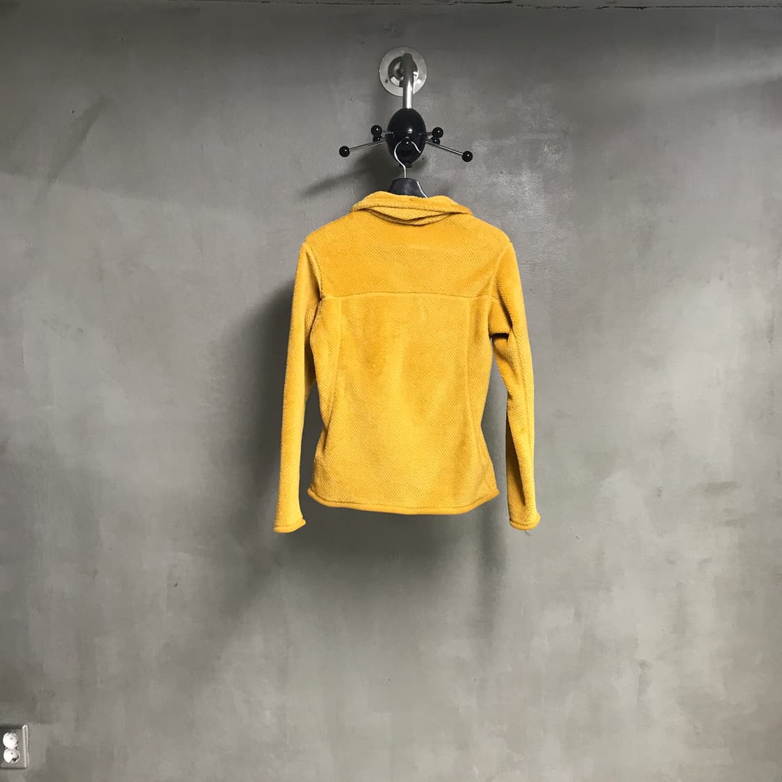 파타고니아 레트로 플리스 풀오버 S(W) 상품이미지7