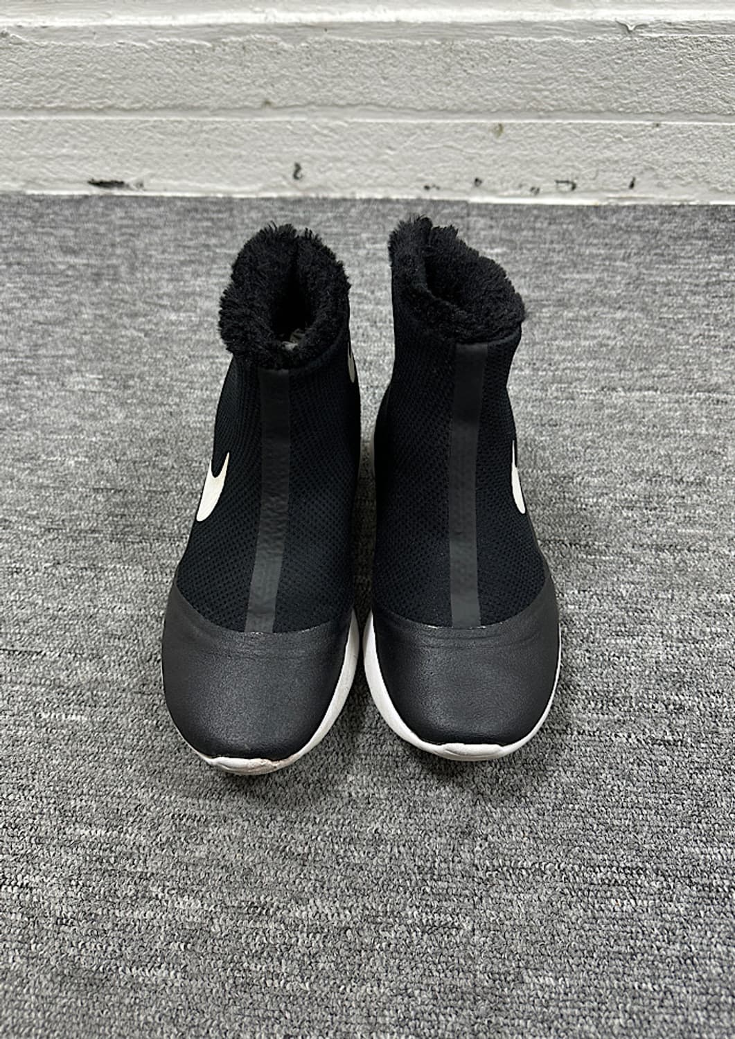 나이키 방한화 230 상품이미지3