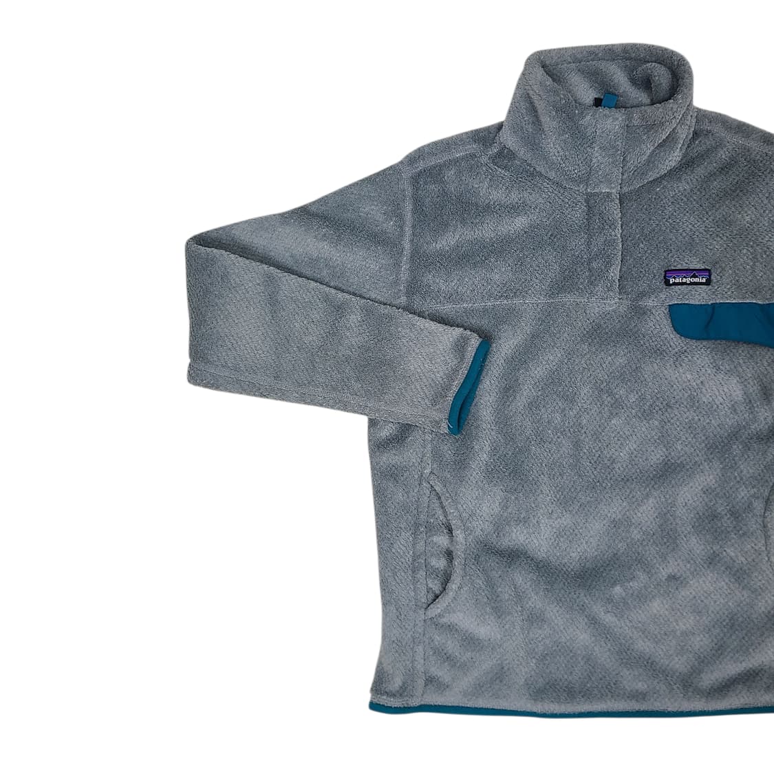 Patagonia Synchilla Snap-T Fleece Pullov 상품이미지2