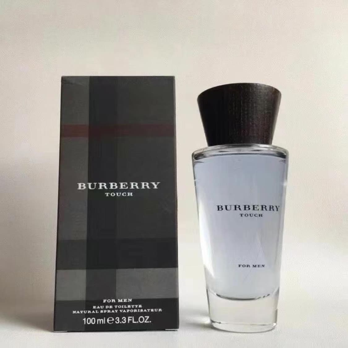 버버리향수 터치 포 맨 100ml 상품이미지1