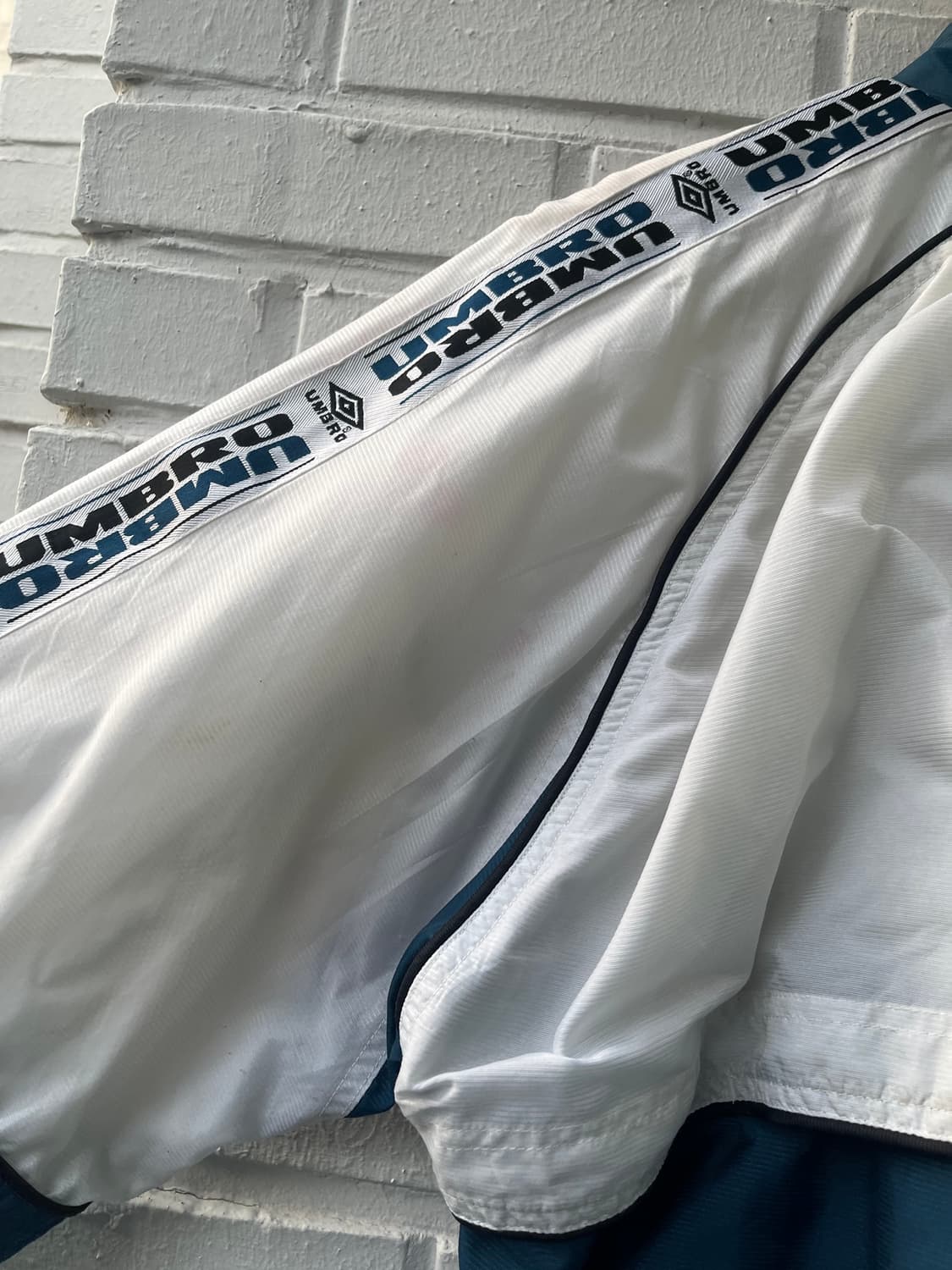 UMBRO track jacket 상품이미지9