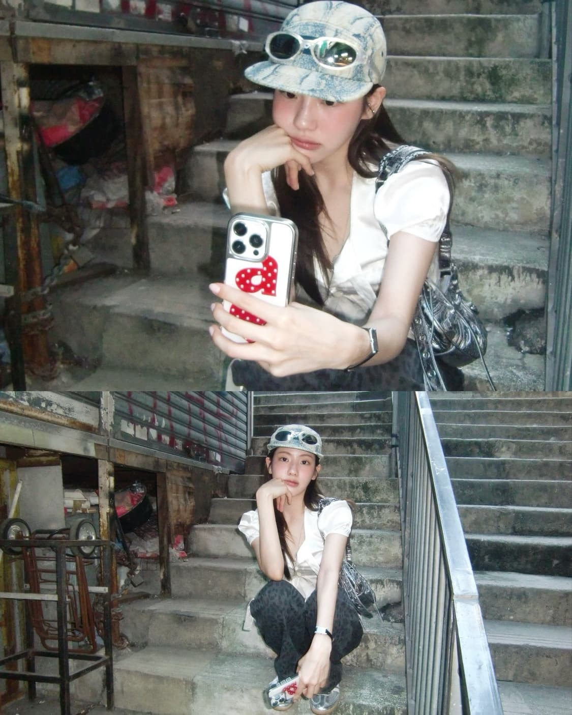 카시오 엑슬림 z300 상품이미지7