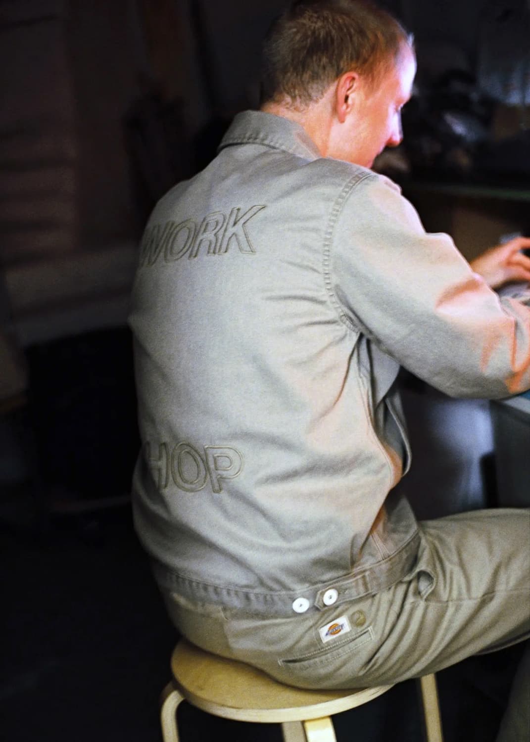 아워레가시 디키즈 874팬츠 [32] 상품이미지1