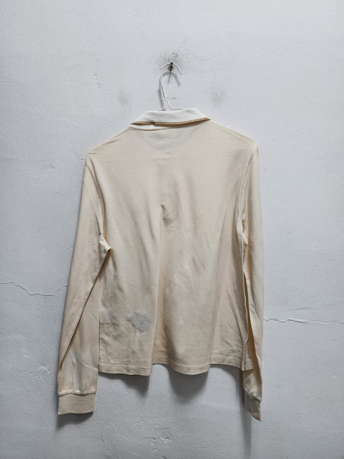 (100) 빈폴 골프 반집업 상품이미지2