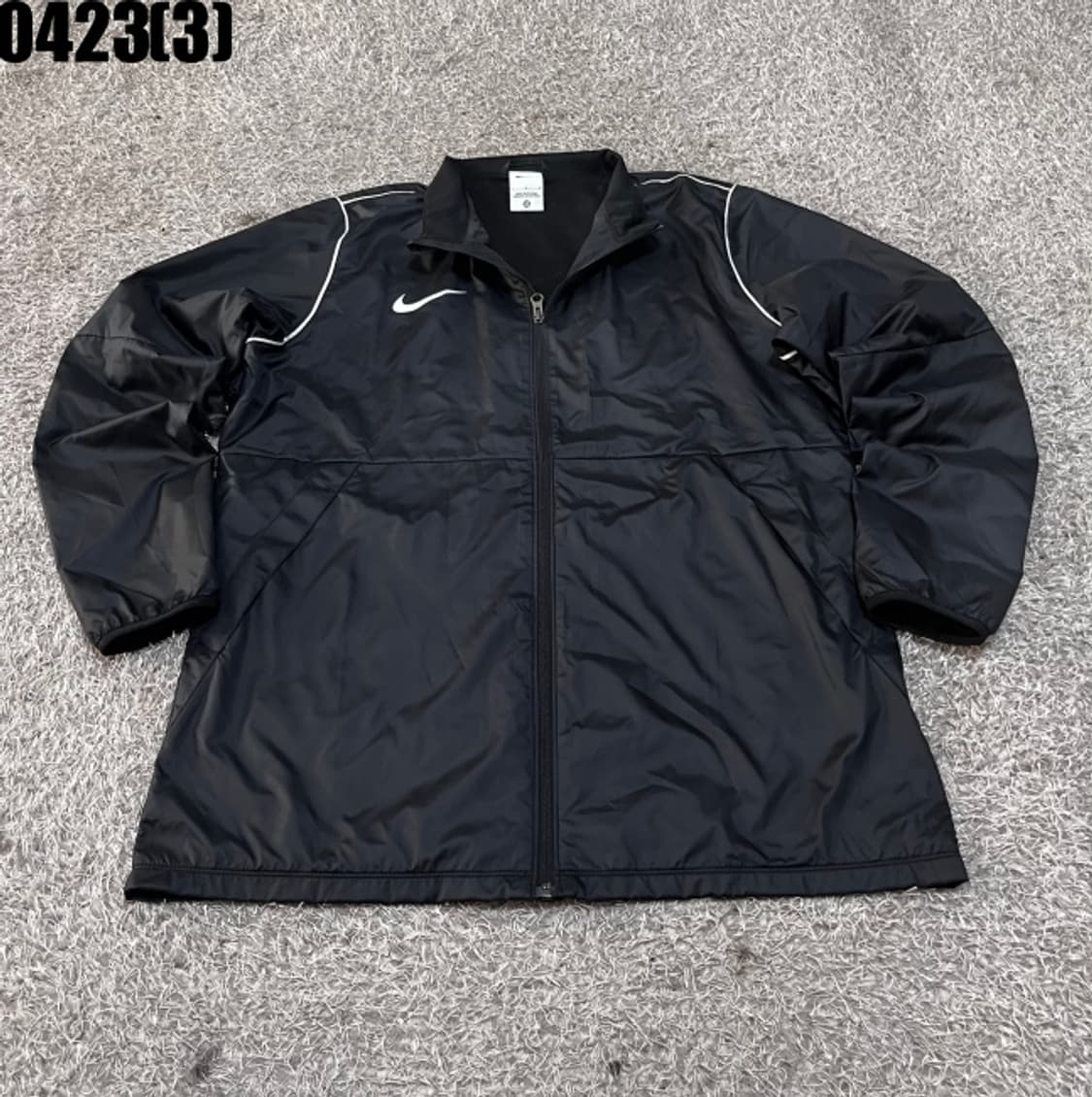 나이키 바람막이 자켓 상품이미지1