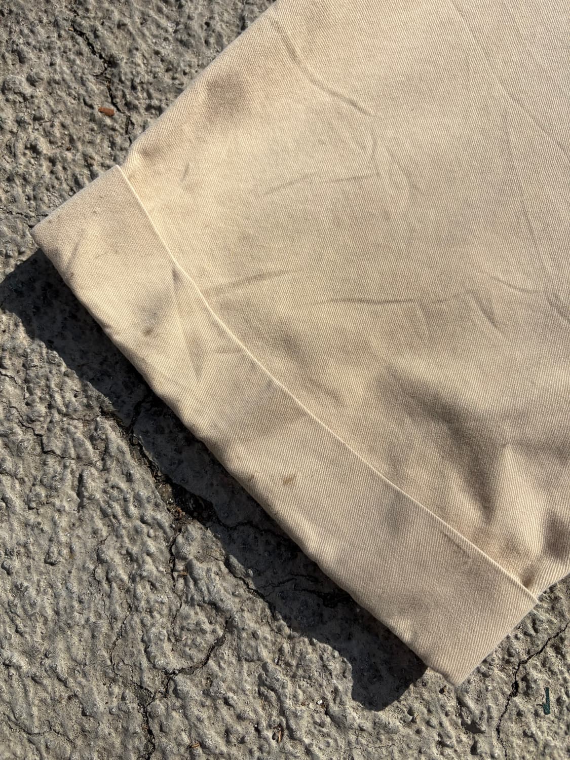 90's 폴로 랄프로렌 치노팬츠 베이지 B96 상품이미지8