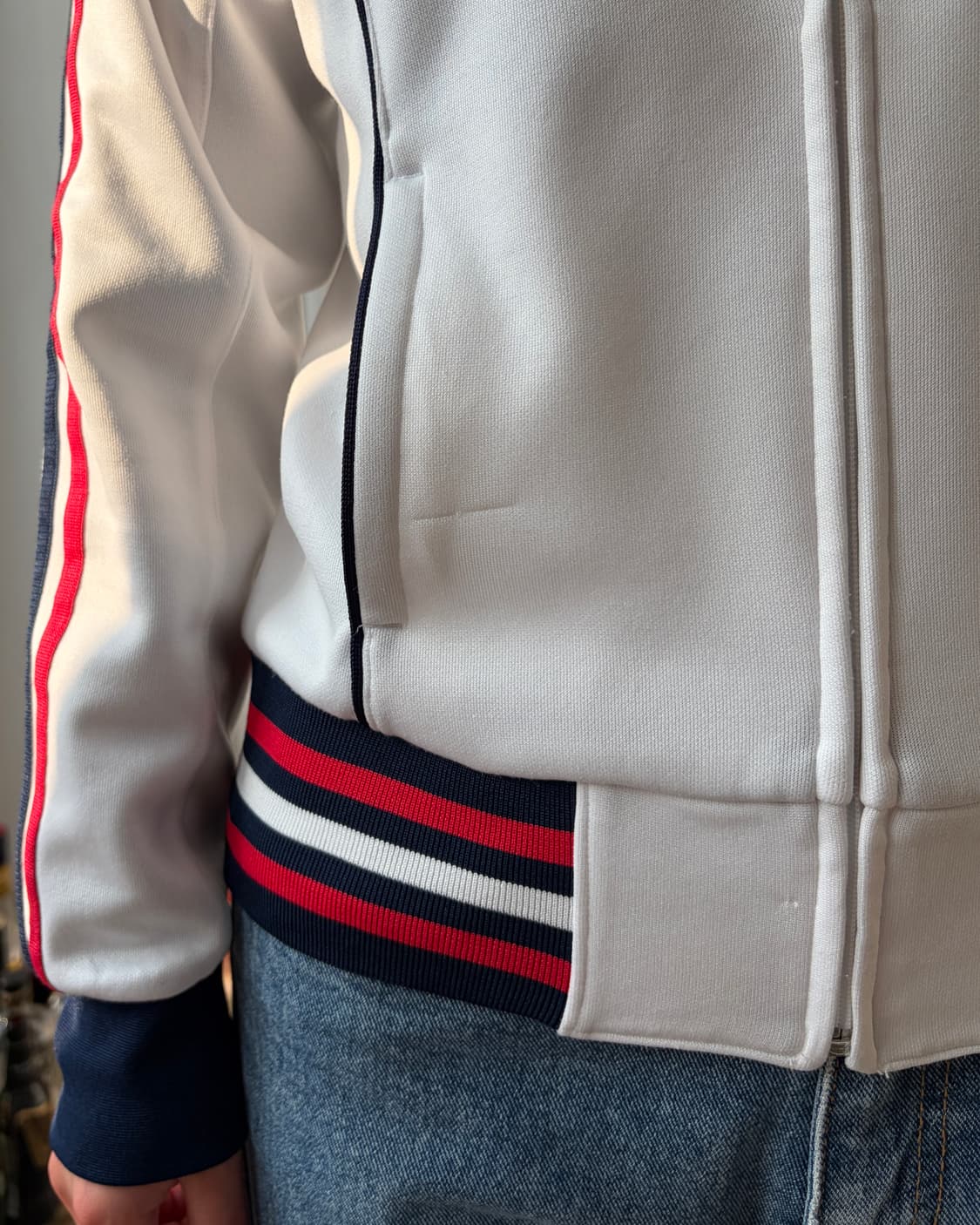 [S]아디다스 JPN 일본판 스펠아웃 트랙탑 져지 상품이미지6