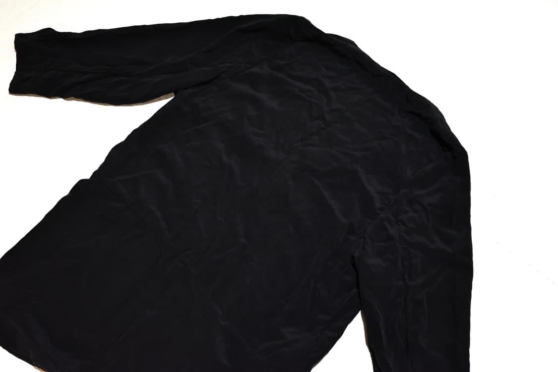 Miu miu silk crape cardigan 상품이미지6