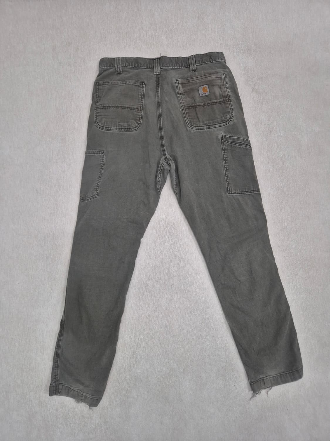 칼하트 팬츠 상품이미지5