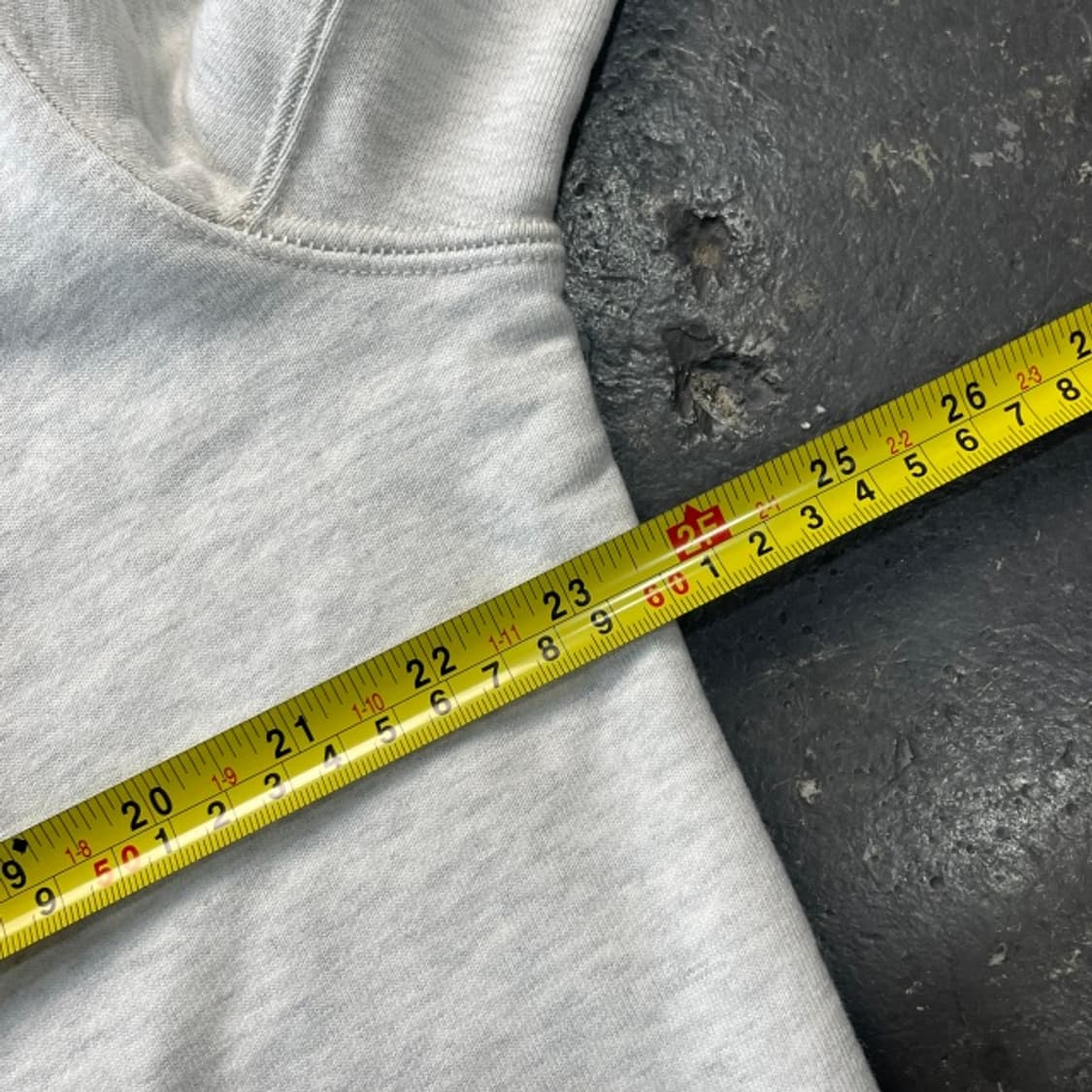 100 나이키 헤비 맨투맨 상품이미지7