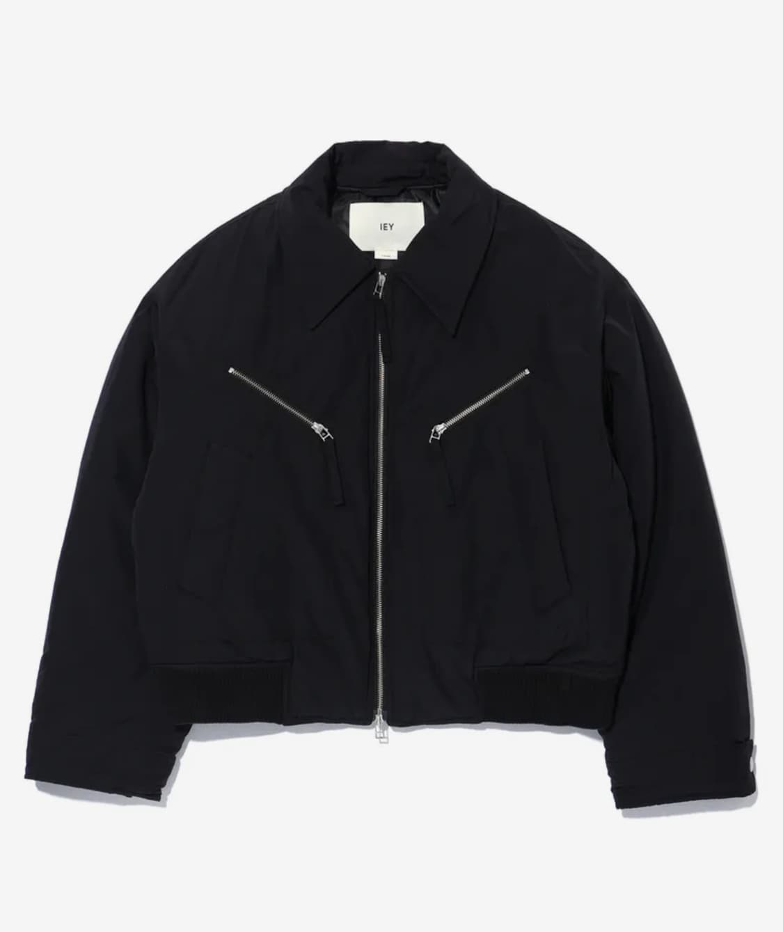 이에이 PANEL PADDED JUMPER 상품이미지1