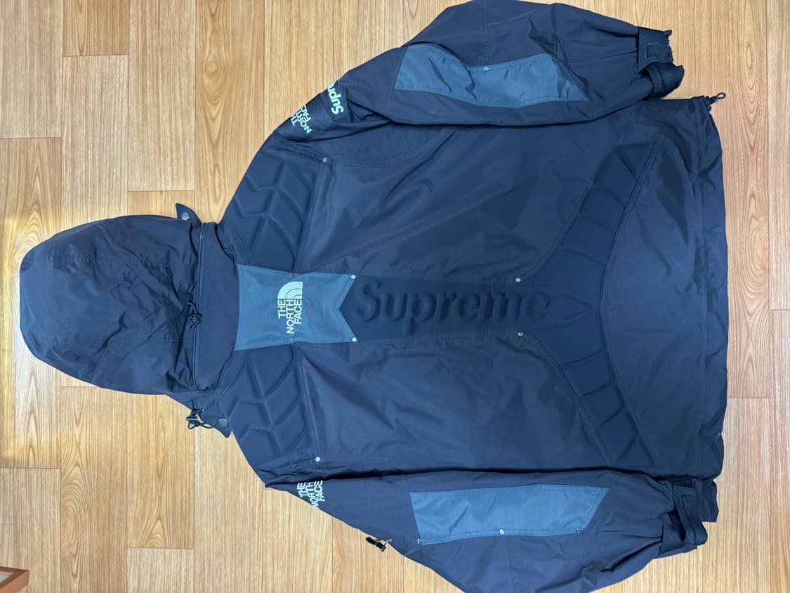 Supreme x The North Face Steep Tech Apog 상품이미지7
