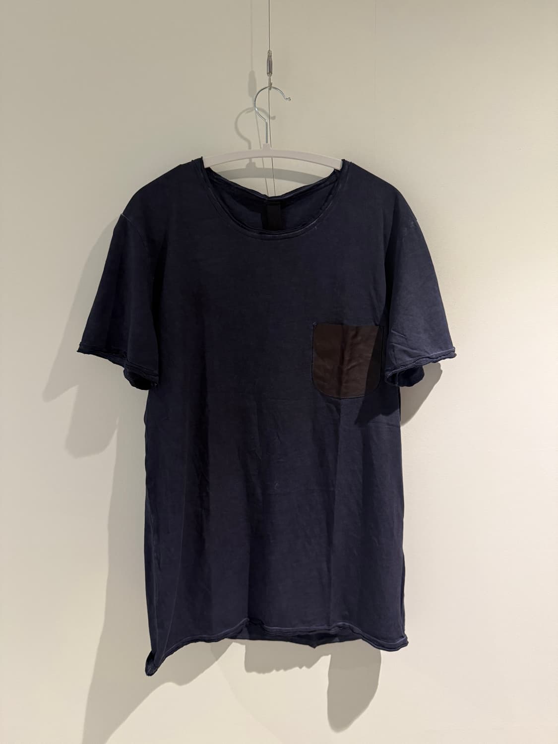 예약중) Giorgio Brato star tee 상품이미지3