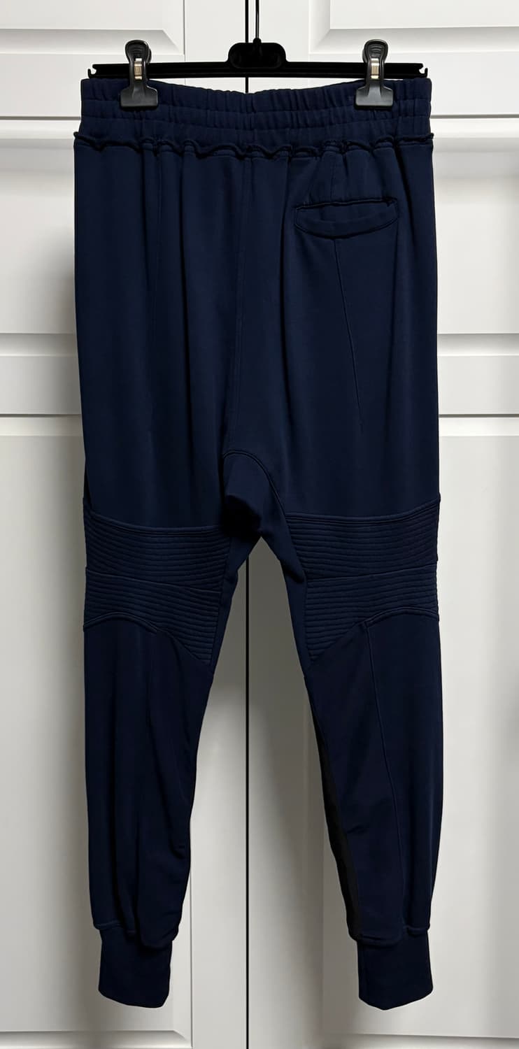 하이더 아커만 / 문쉐이프 퍼스 팬츠 / XS 상품이미지6