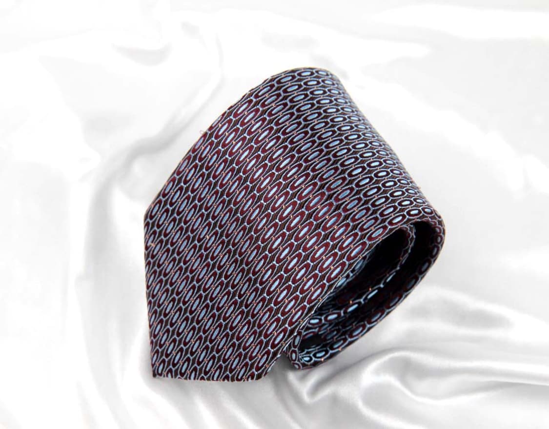 닥스 8.2cm A등급 명품넥타이 상품이미지1