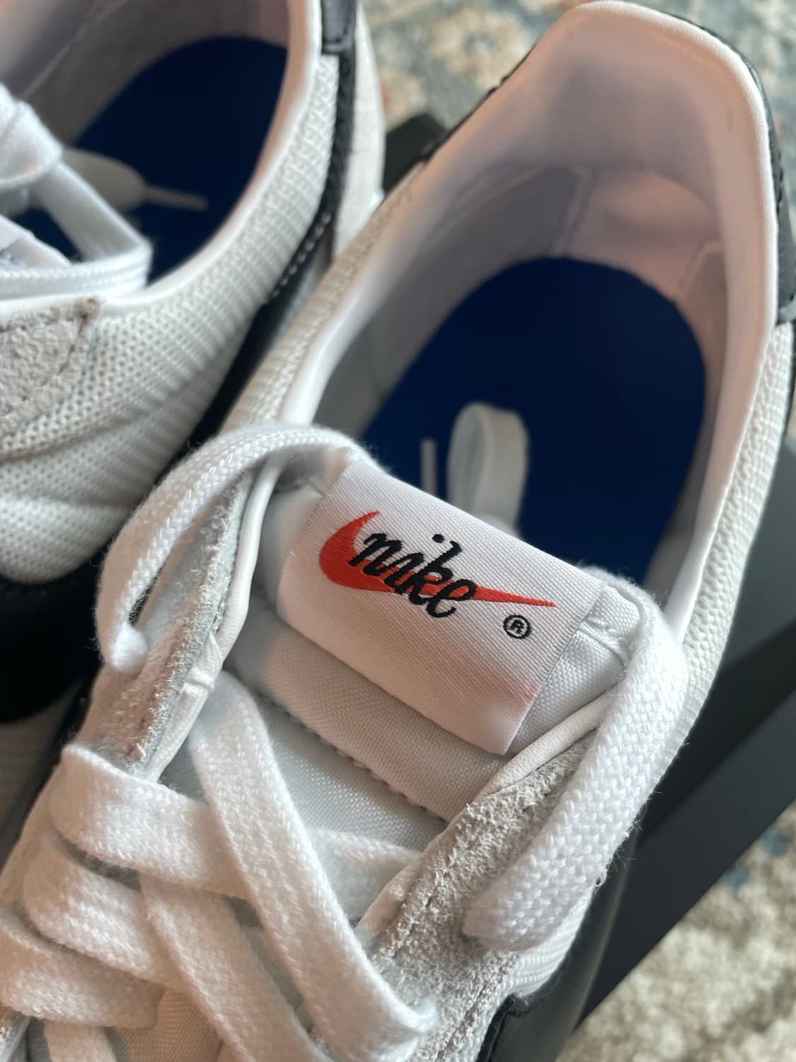 나이키 LD-1000 서밋 화이트(새제품,270) 상품이미지4