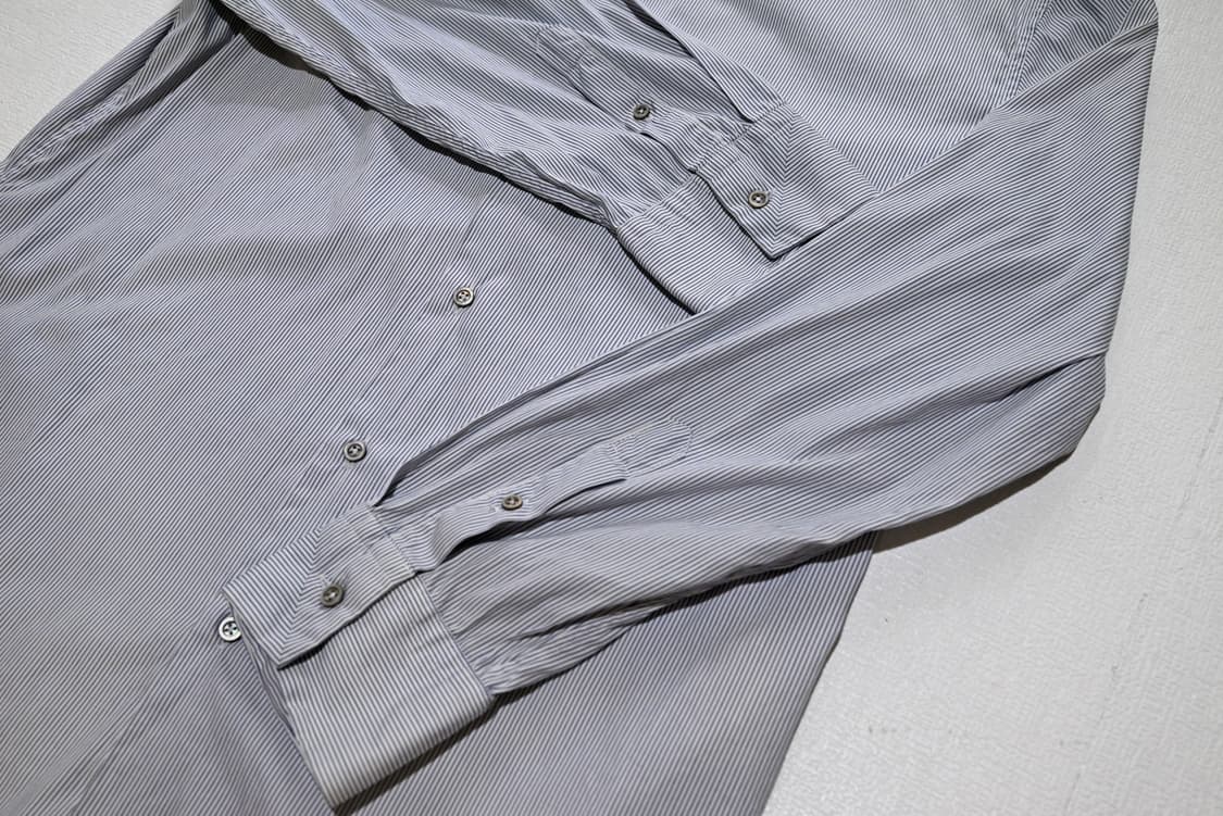 jil sander by raf shirt 상품이미지4
