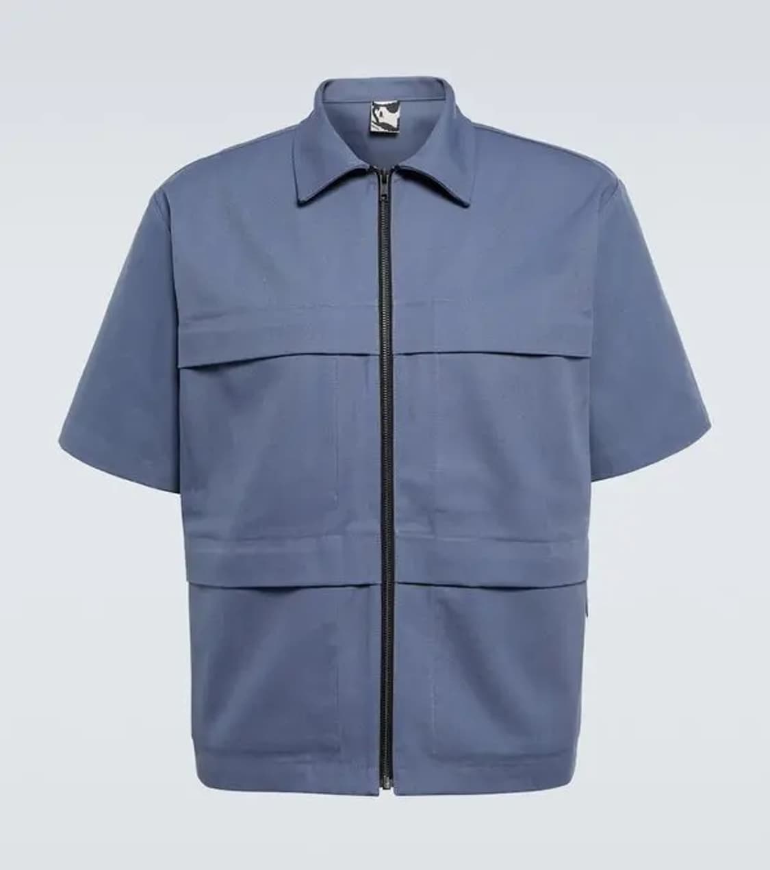 GR10K 클롭맨 챌린저 셔츠 상품이미지1