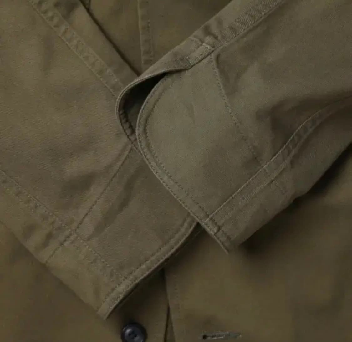 발루트 구르카 초어자켓 상품이미지3