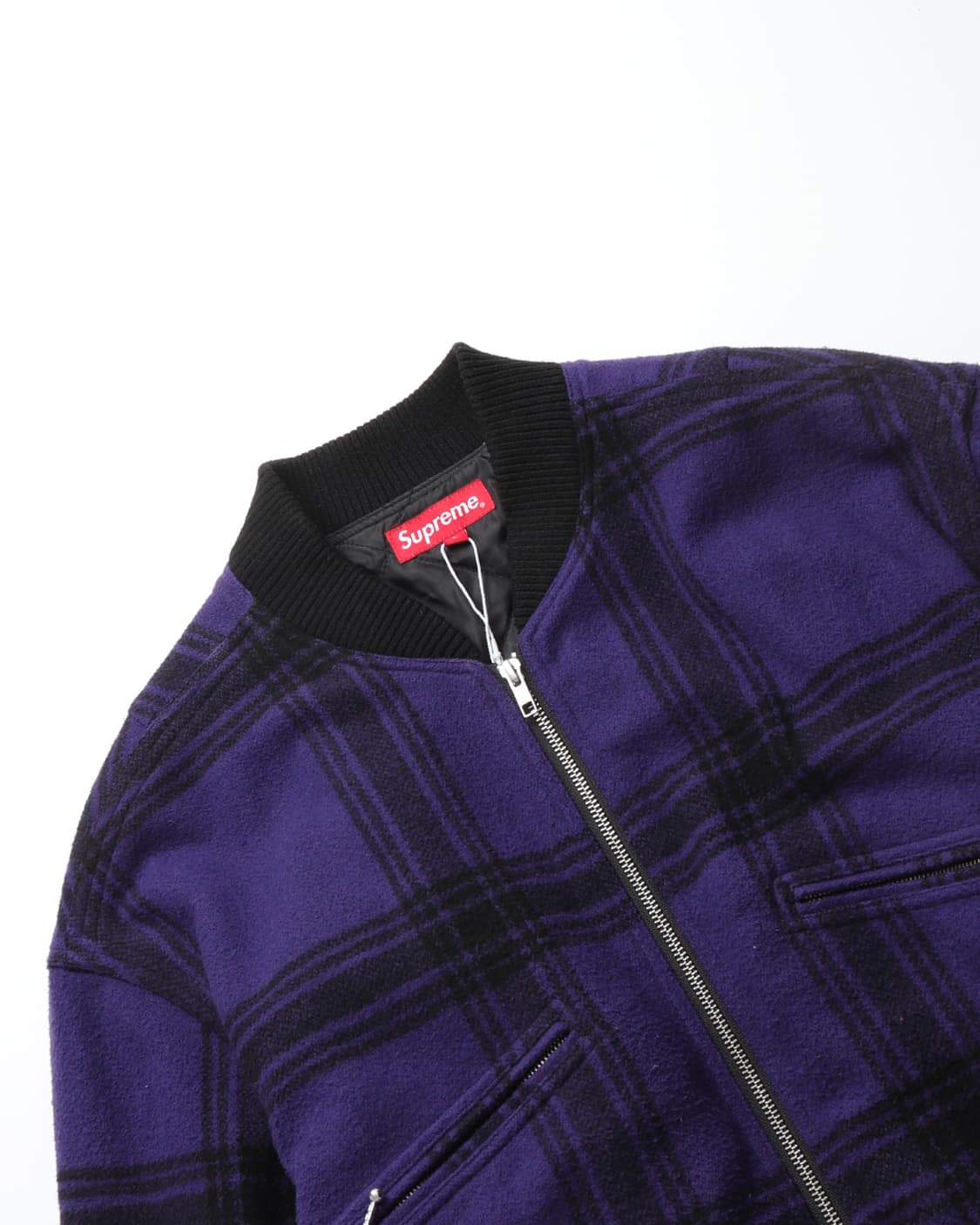 Supreme Car Jacket 상품이미지3