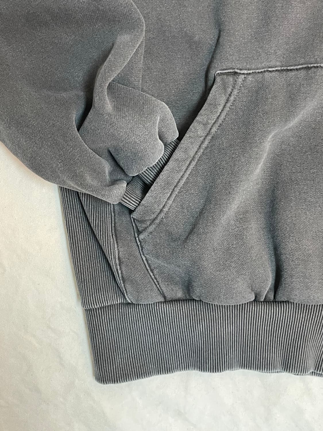 카이이크만 후드티 상품이미지3