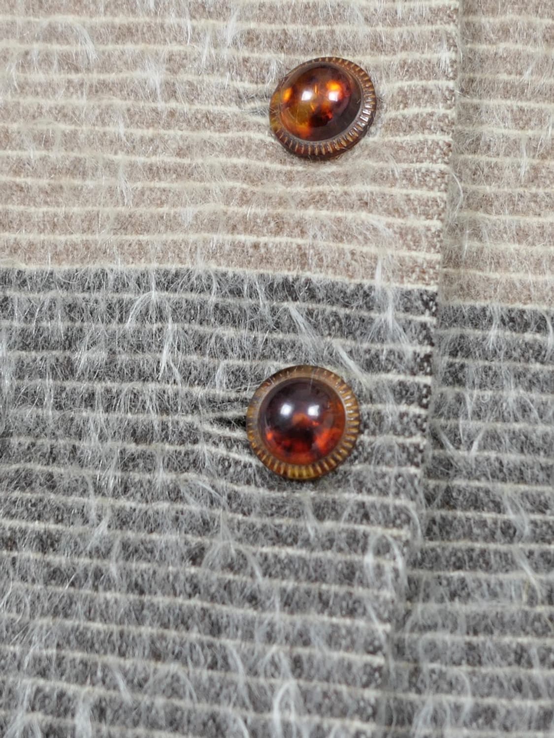 Jacobson’s stripe wool jacket 상품이미지3