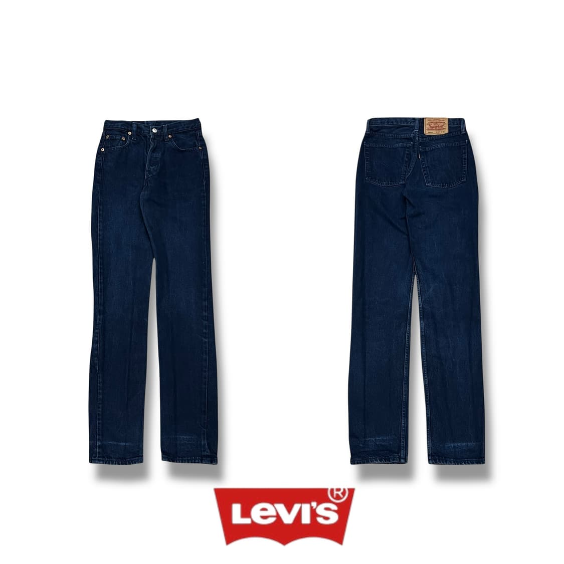 usa 리바이스 501xx 데님팬츠 s08708 상품이미지1