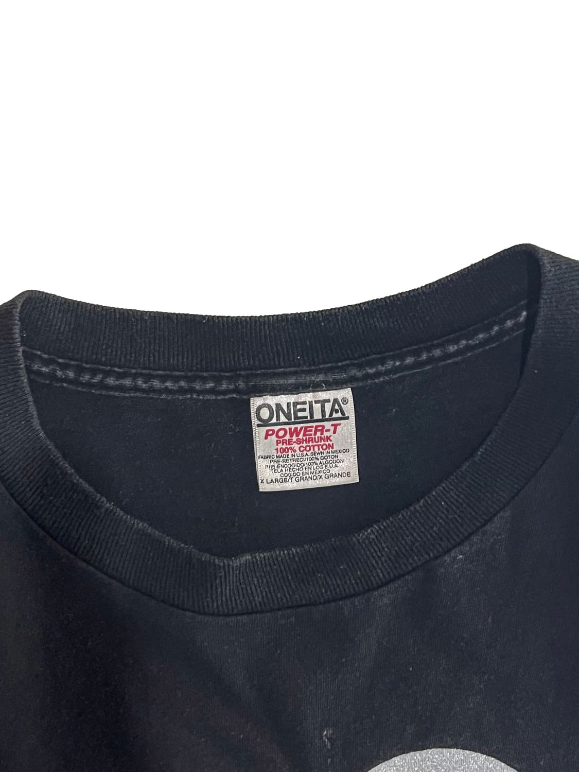 hole 1994 Live Through This shirt 상품이미지3