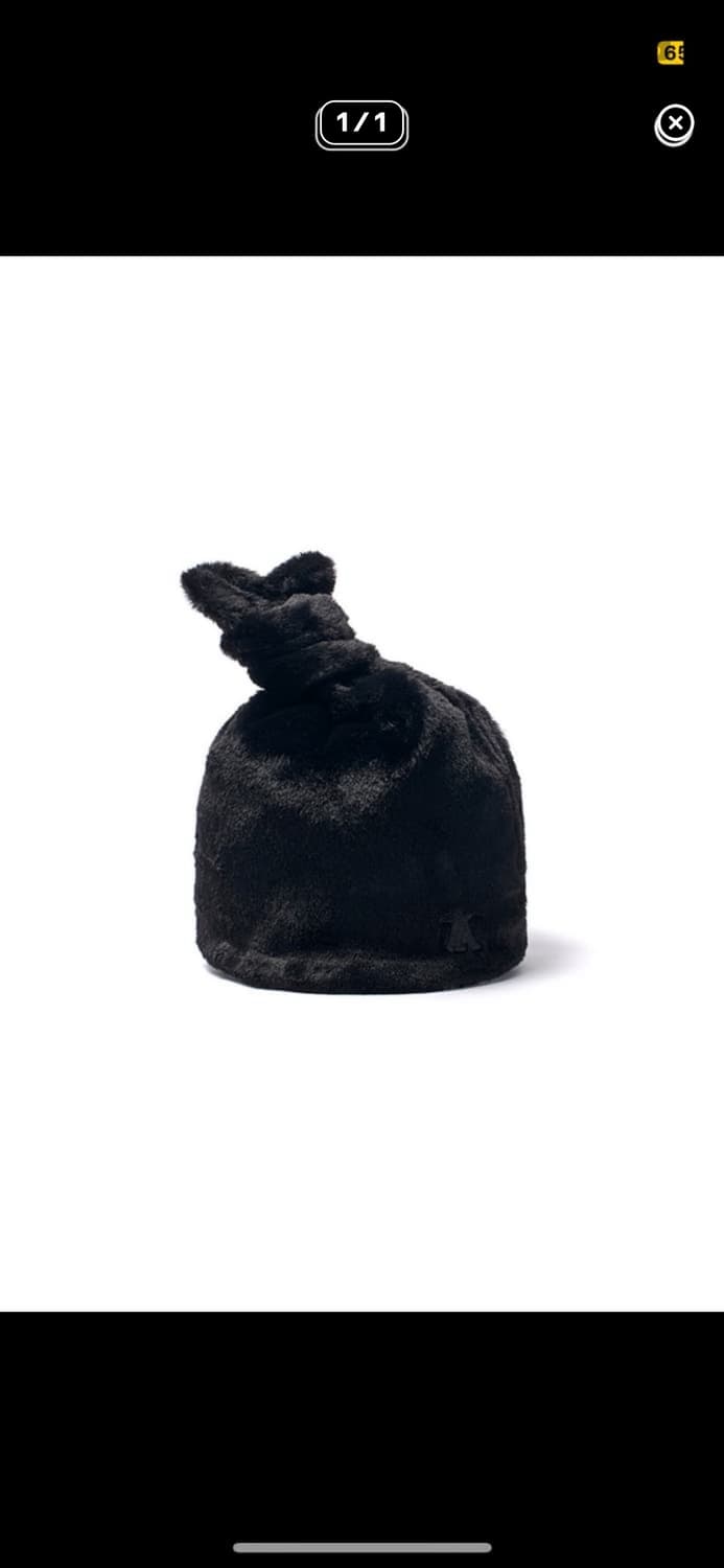 오픈와이와이 openyy 비니 구해요 상품이미지1