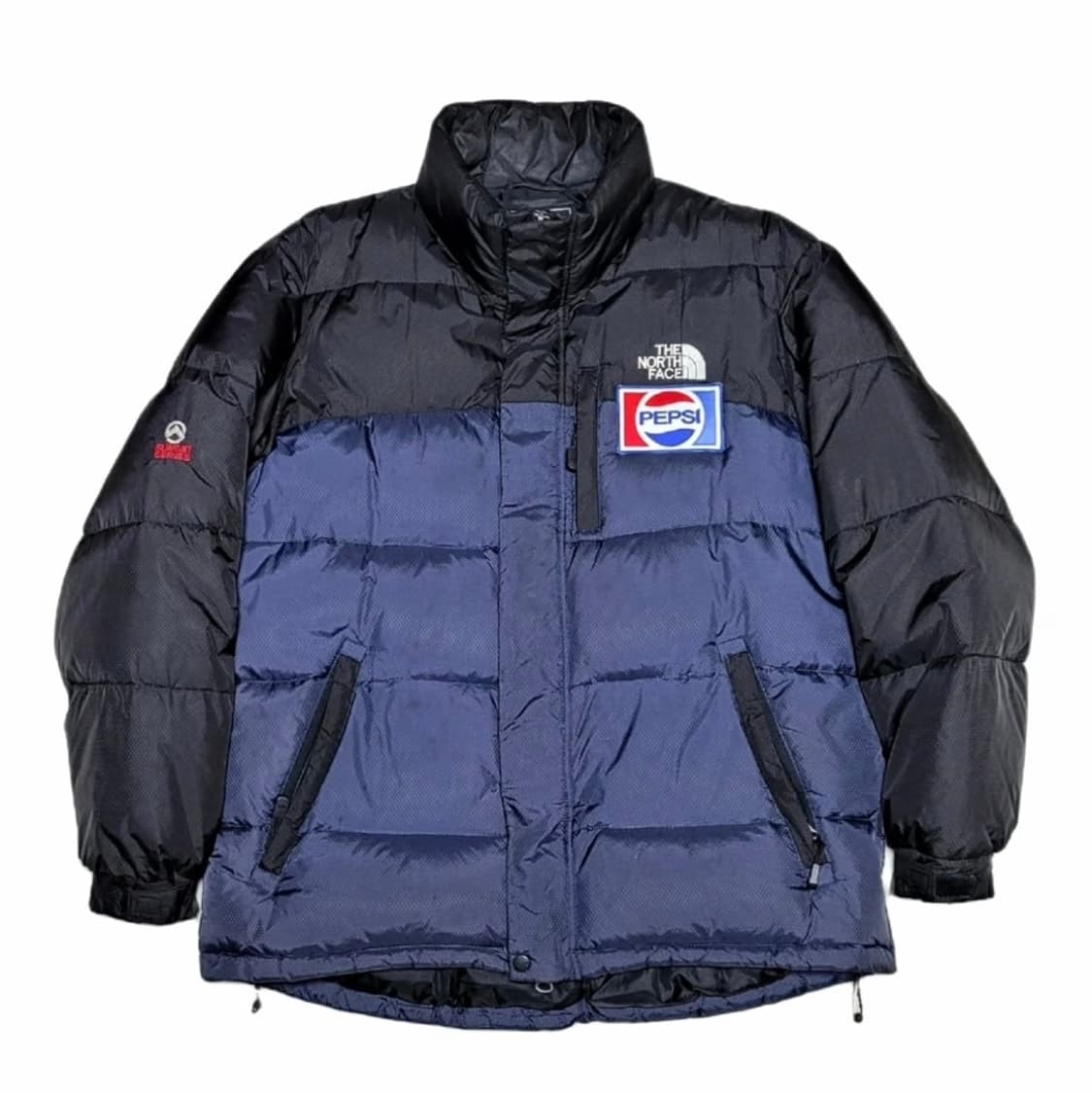 노스페이스 빈티지 서밋시리즈 패딩 상품이미지1