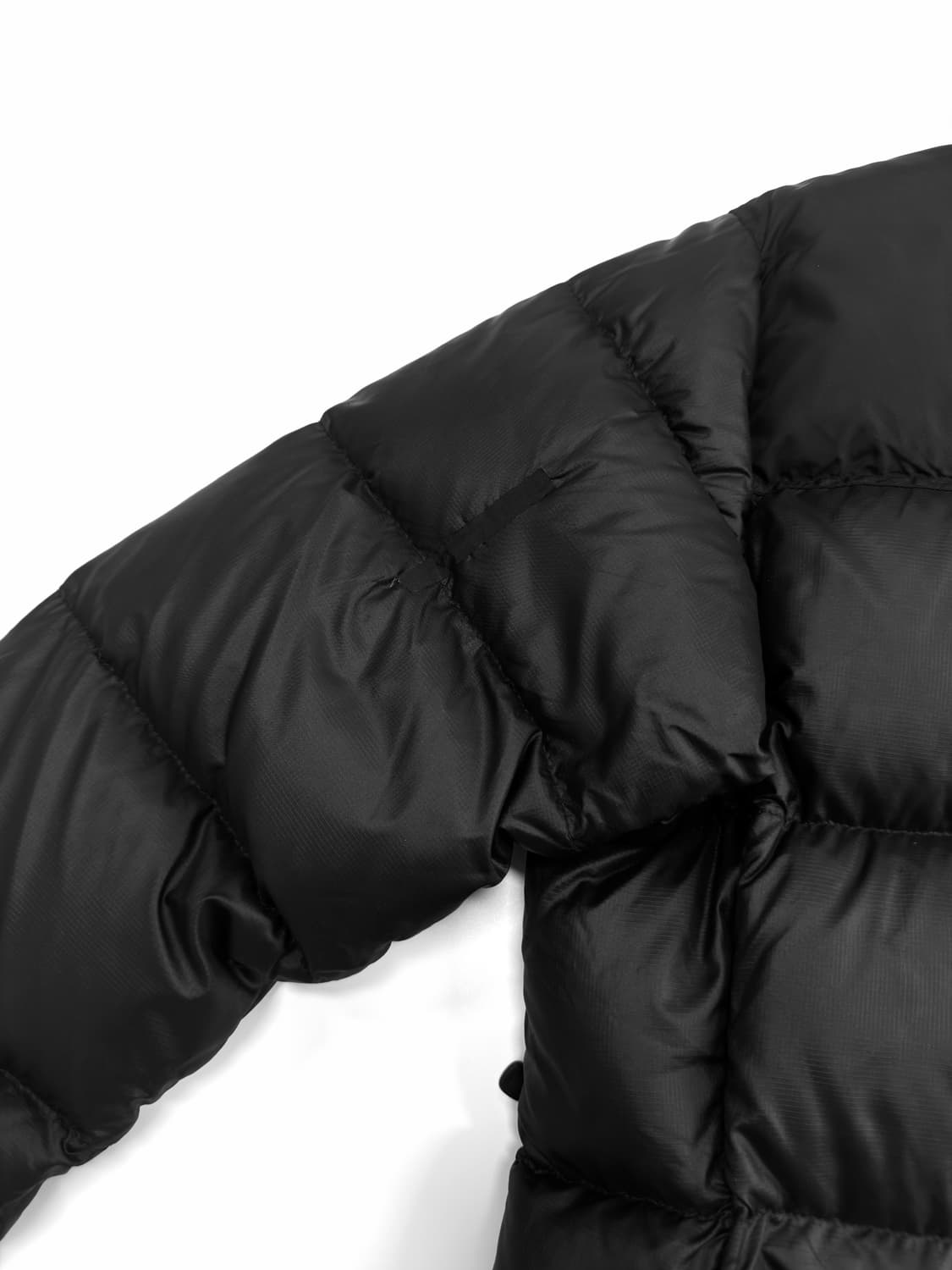 노스페이스 700 눕시 패딩 구스다운 상품이미지7