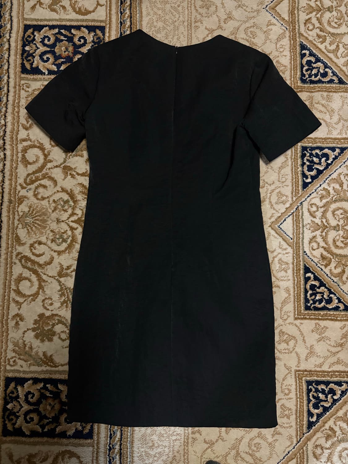 시에 sie 비엘 브이넥 드레스  상품이미지5