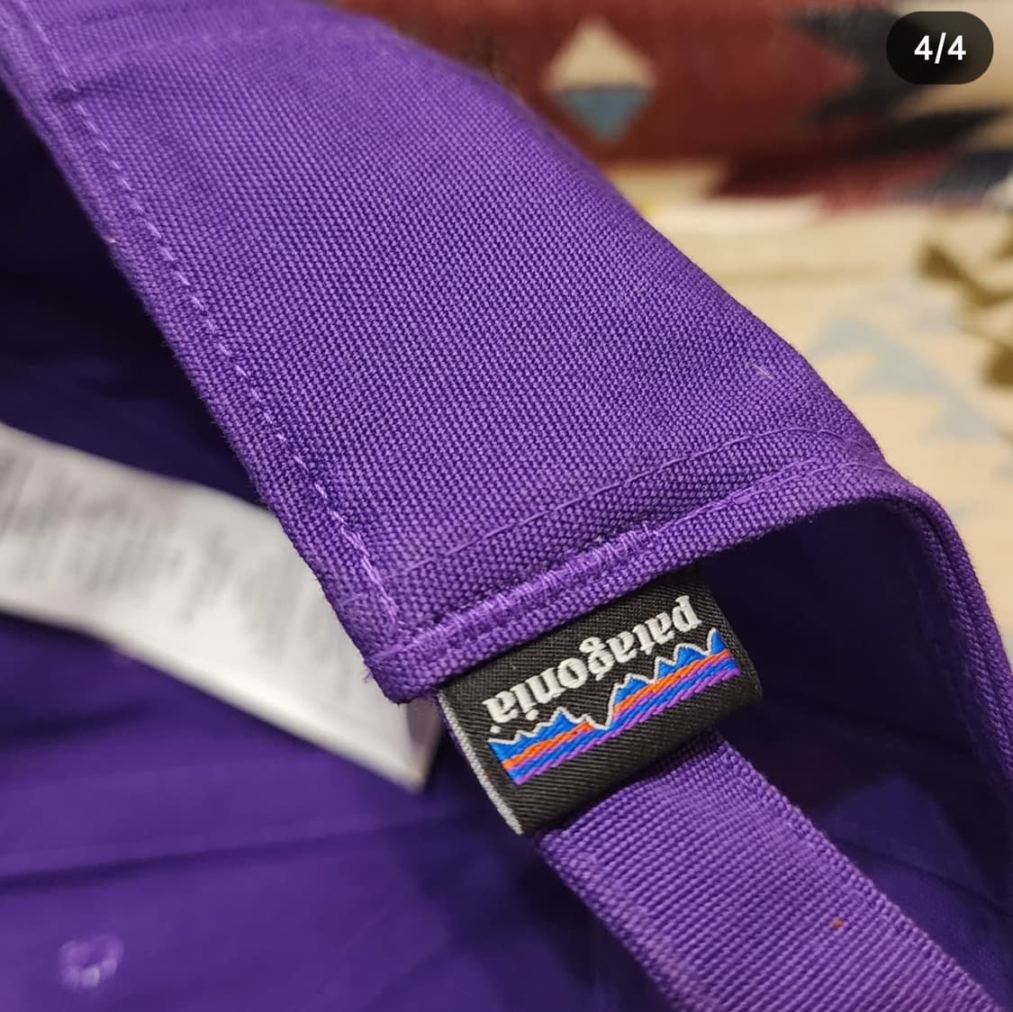 파타고니아 모자 상품이미지4