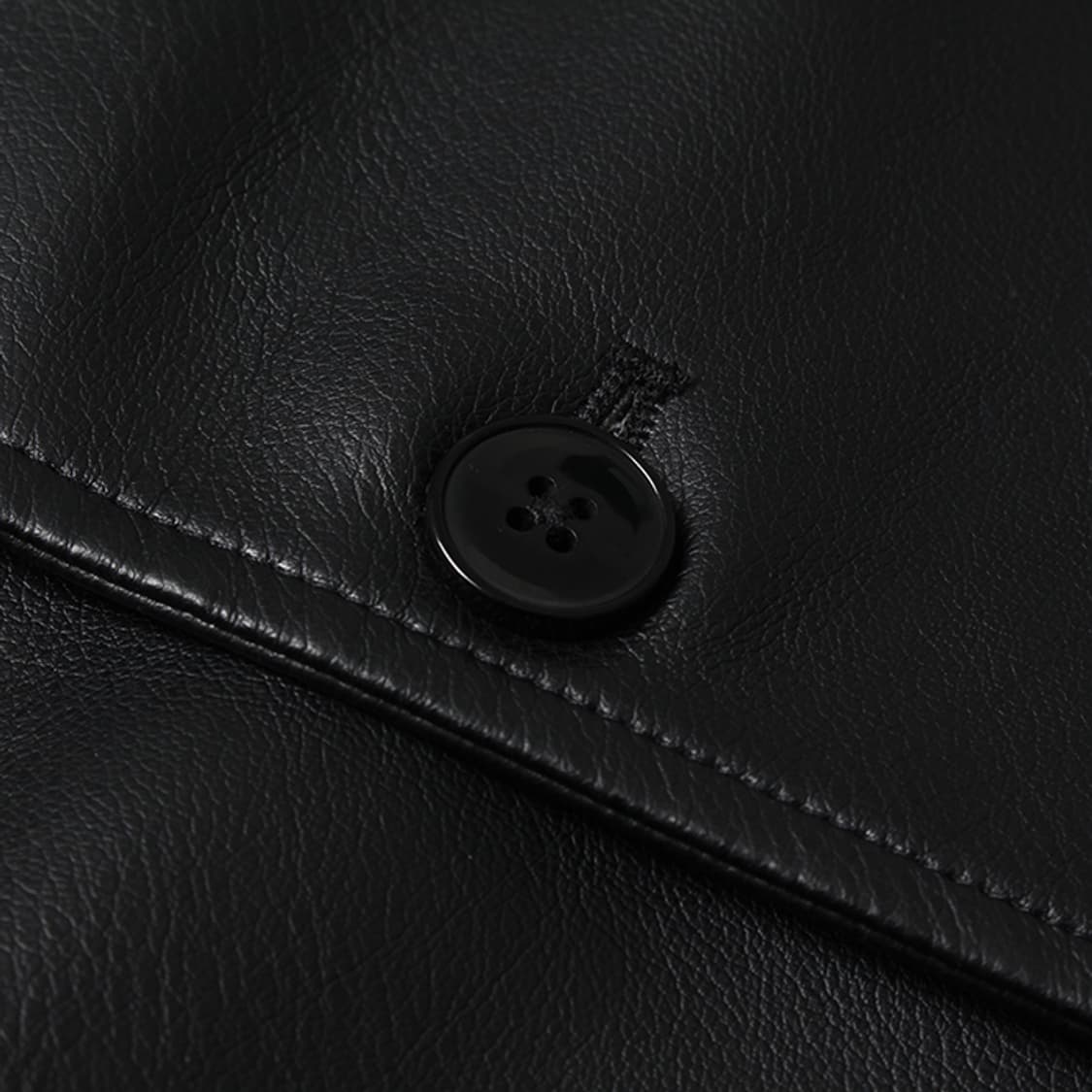  FREAK STORE "Leather Jacket" 상품이미지6