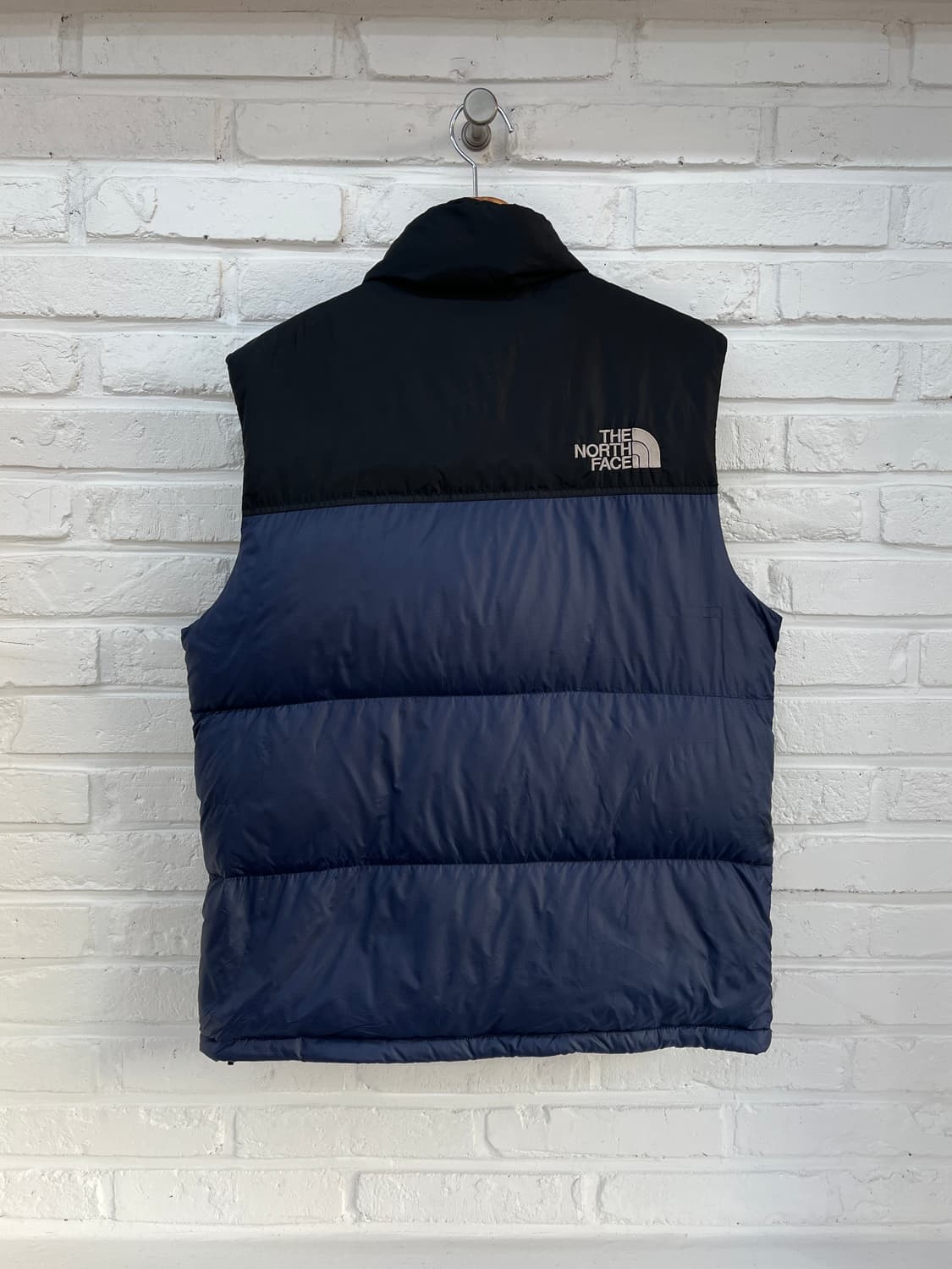 노스페이스 패딩조끼 700  상품이미지6