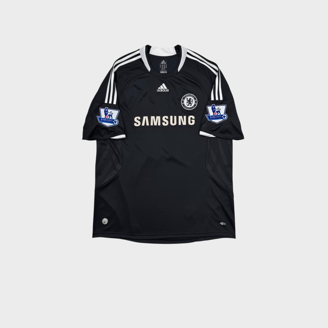 08-09 첼시 어웨이 No.11 디디에 드록바 상품이미지1