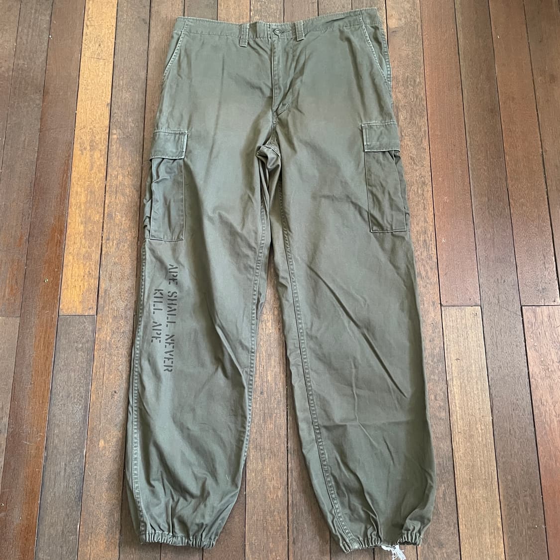 2000‘s Bape  상품이미지2