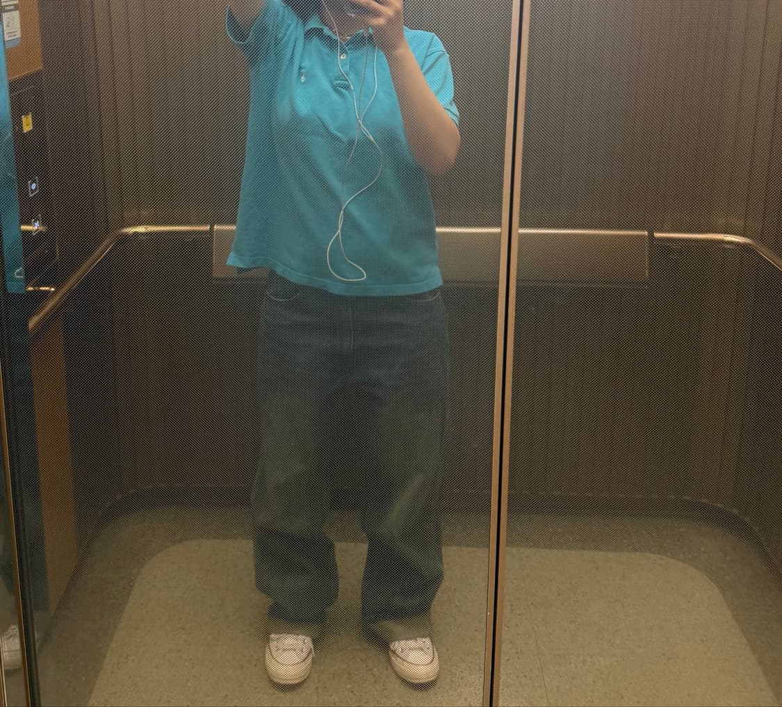 테켓 Jeans Indigo 상품이미지4