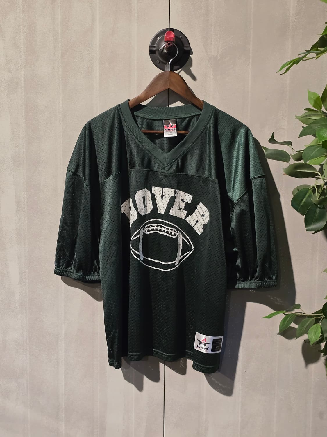 Alleson Green Wave 상품이미지1