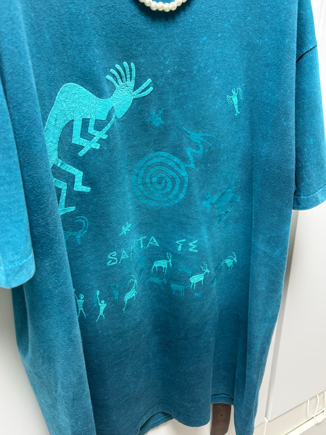 HANES unisex BEEFY-T 상품이미지2